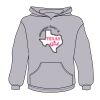 Youth Heavy Blend™ Hooded Sweatshirt Thumbnail