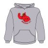Youth Heavy Blend™ Hooded Sweatshirt Thumbnail