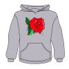 Youth Heavy Blend™ Hooded Sweatshirt Thumbnail