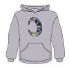Youth Heavy Blend™ Hooded Sweatshirt Thumbnail