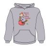 Youth Heavy Blend™ Hooded Sweatshirt Thumbnail