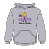 Youth Heavy Blend™ Hooded Sweatshirt Thumbnail