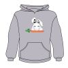 Youth Heavy Blend™ Hooded Sweatshirt Thumbnail