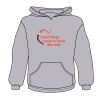 Youth Heavy Blend™ Hooded Sweatshirt Thumbnail