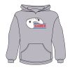 Youth Heavy Blend™ Hooded Sweatshirt Thumbnail