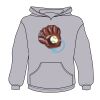 Youth Heavy Blend™ Hooded Sweatshirt Thumbnail