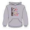 Youth Heavy Blend™ Hooded Sweatshirt Thumbnail