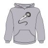 Youth Heavy Blend™ Hooded Sweatshirt Thumbnail