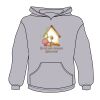 Youth Heavy Blend™ Hooded Sweatshirt Thumbnail