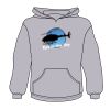 Youth Heavy Blend™ Hooded Sweatshirt Thumbnail