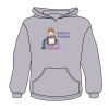 Youth Heavy Blend™ Hooded Sweatshirt Thumbnail