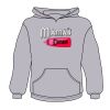 Youth Heavy Blend™ Hooded Sweatshirt Thumbnail