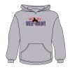 Youth Heavy Blend™ Hooded Sweatshirt Thumbnail