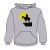 Youth Heavy Blend™ Hooded Sweatshirt Thumbnail