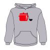 Youth Heavy Blend™ Hooded Sweatshirt Thumbnail