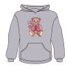 Youth Heavy Blend™ Hooded Sweatshirt Thumbnail