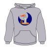 Youth Heavy Blend™ Hooded Sweatshirt Thumbnail
