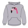 Youth Heavy Blend™ Hooded Sweatshirt Thumbnail