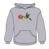 Youth Heavy Blend™ Hooded Sweatshirt Thumbnail