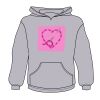 Youth Heavy Blend™ Hooded Sweatshirt Thumbnail