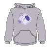 Youth Heavy Blend™ Hooded Sweatshirt Thumbnail