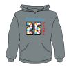 Youth Heavy Blend™ Hooded Sweatshirt Thumbnail