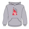 Youth Heavy Blend™ Hooded Sweatshirt Thumbnail