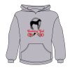 Youth Heavy Blend™ Hooded Sweatshirt Thumbnail