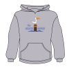 Youth Heavy Blend™ Hooded Sweatshirt Thumbnail