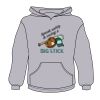 Youth Heavy Blend™ Hooded Sweatshirt Thumbnail