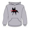 Youth Heavy Blend™ Hooded Sweatshirt Thumbnail