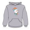 Youth Heavy Blend™ Hooded Sweatshirt Thumbnail