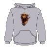 Youth Heavy Blend™ Hooded Sweatshirt Thumbnail