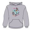 Youth Heavy Blend™ Hooded Sweatshirt Thumbnail