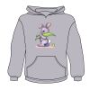 Youth Heavy Blend™ Hooded Sweatshirt Thumbnail