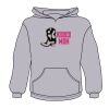 Youth Heavy Blend™ Hooded Sweatshirt Thumbnail