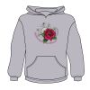 Youth Heavy Blend™ Hooded Sweatshirt Thumbnail