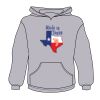 Youth Heavy Blend™ Hooded Sweatshirt Thumbnail