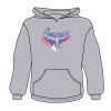 Youth Heavy Blend™ Hooded Sweatshirt Thumbnail
