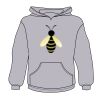 Youth Heavy Blend™ Hooded Sweatshirt Thumbnail
