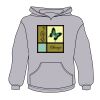 Youth Heavy Blend™ Hooded Sweatshirt Thumbnail