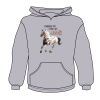 Youth Heavy Blend™ Hooded Sweatshirt Thumbnail