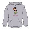 Youth Heavy Blend™ Hooded Sweatshirt Thumbnail