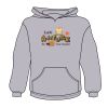 Youth Heavy Blend™ Hooded Sweatshirt Thumbnail