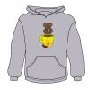 Youth Heavy Blend™ Hooded Sweatshirt Thumbnail