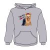 Youth Heavy Blend™ Hooded Sweatshirt Thumbnail