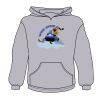 Youth Heavy Blend™ Hooded Sweatshirt Thumbnail
