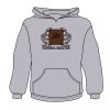 Youth Heavy Blend™ Hooded Sweatshirt Thumbnail