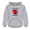 Youth Heavy Blend™ Hooded Sweatshirt Thumbnail