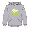 Youth Heavy Blend™ Hooded Sweatshirt Thumbnail
